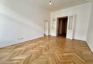 Typisch Wien – nur schöner! Altbau mit Wow-Faktor & Platz zum Leben – Jetzt entdecken!