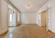 Schönbrunner Straße 60 - Elegante Altbau-Stadtresidenzen