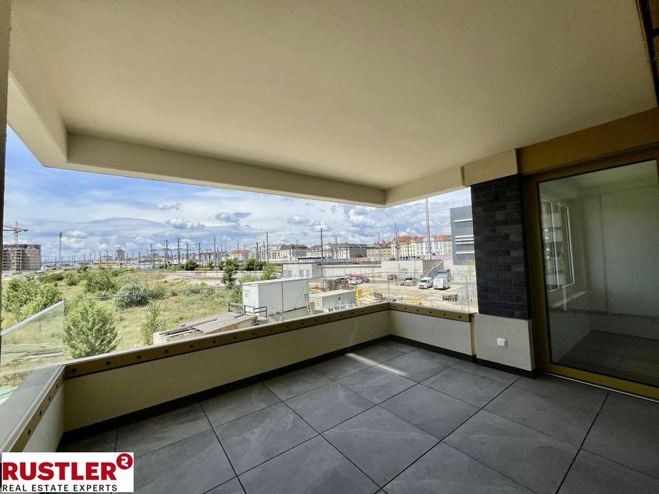 Mi Living- Hochwertige Eigentumswohnungen nähe Hauptbahnhof