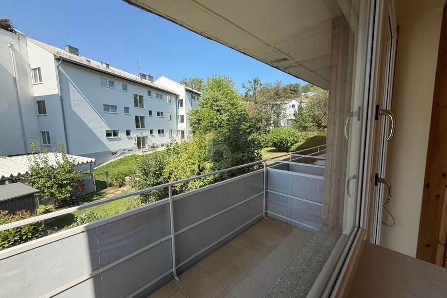 BALKONHIT IN RUHIGER LAGE IM GRÜNEN GRAZ, Wohnung-kauf, 8043 Graz(Stadt)