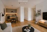 *INNENHOF-BLICK* Mi Living- Hochwertige Eigentumswohnungen nähe U1 Hauptbahnhof