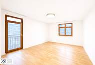 Stilvoll wohnen am Wienerwaldrand - 2 großzügige Zimmer mit Balkon