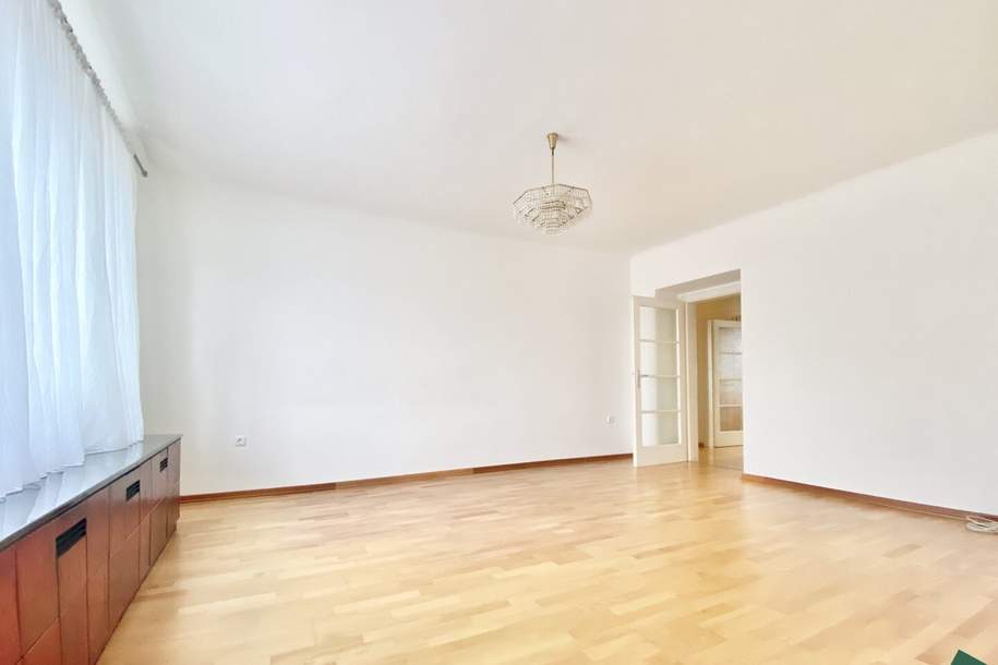 Helle 2-Zimmer-Wohnung beim Liesinger Platz, Wohnung-kauf, 179.900,€, 1230 Wien 23., Liesing