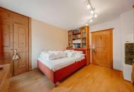 Charmante Wohnung mit Galeriezimmer
