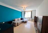 2 Zimmer nahe Meidlinger Markt/Fußgängerzone