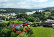 Besichtigungstag 17. Juni, nur mit Voranmeldung möglich! - Wohnhaus in schöner Aussichtslage