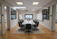 Moderne und attraktive Büroflächen in der Nähe der Völkermarkterstraße