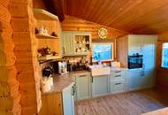 Naturidylle in absoluter Ruhelage – Charmantes Wohnhaus mit Wintergarten und großem Garten