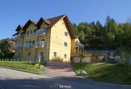 Anleger-Objekt in Velden am Wörthersee: Gemütliches Ferien-Appartement mit Garten und Terrasse