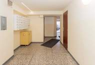 Zentral wohnen, ruhig genießen – 2-Zimmer-Wohnung beim Volkertmarkt