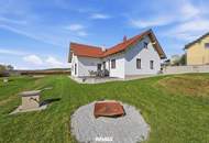Exklusiver Familienwohnsitz mit High-End-Komfort – Moderne Architektur, technologische Perfektion, erstklassige Wohnqualität!