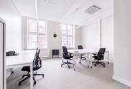 Flexible Arbeitsplätze in Regus Kohlmarkt