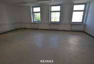 Büroräume ab ca. 20 m² bis 50 m²