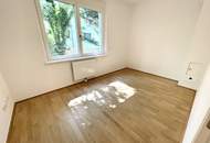 Charmante Gartenwohnung mit besonderem Flair auf zwei Ebenen