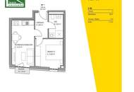 Ankommen & Wohlfühlen - Moderne 2-Zimmer-Wohnung in zentraler Lage in Graz!