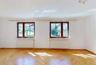GABLITZ | GEPFLEGTES EINFAMILIENHAUS MIT GARTEN, TERRASSEN &amp; GARAGE IN RUHELAGE AM HAUERSTEIG | ZELLMANN IMMOBILIEN