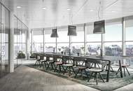 Flexibel nutzbare Geschäftsfläche – Wienerberg