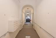 Attraktive 2-Zimmer-Altbauwohnung (69 m²) mit Lift in Toplage nahe Prater &amp; Augarten