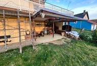 Einfamilienhaus in absoluter Ruhelage