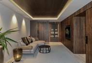 Beeindruckende Luxusvilla in sonniger Toplage