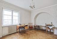Rarität! Histroische Jahrhundertwende-Villa mit Privatpark und Wald | Blick in alle Himmelsrichtungen | Lichtdurchflutet