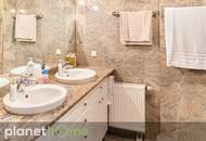 Dachgeschoß/ganze Etage/2 Garagen