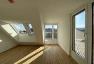 Helle 4-Zimmer Wohnung mit 4 Terrassen und 2 Badezimmern - Hier werden Träume war!