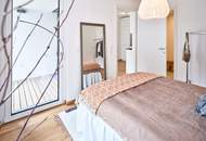 SMART-HOME in TRAUMLAGE // ZIEGLERGASSE "Bendedikt"