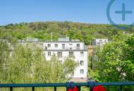 Ruhige DG-Wohnung mit Wohnrecht in Neuwaldegg