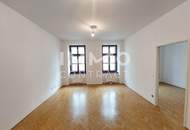 Dreizimmer-Balkon-Wohnung: Ruckergasse 43 - Top 16