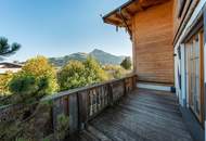 Traumhaftes Penthouse in Toplage – Kaiserblick garantiert