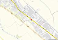 Attraktives Gewerbegrundstück als BAURECHT im Industriegebiet Oberwart