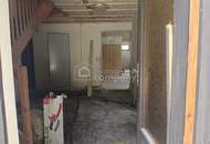 Hier haben sie ausreichend Platz um alle Ihre Ideen umzusetzen!