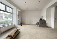 Altbau-Flair trifft Geschäftsidee – Lokal in Toplage von 1080 Wien