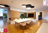 Premium-Büro mit Wow-Faktor: 230 m², Innenhof & Top-Qualität ✨🏢