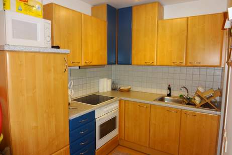 Appartement am Seeufer zu Kaufen!, Wohnung-kauf, 155.000,€, 7083 Eisenstadt-Umgebung