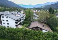 Ruhe, Berge, Zentrumsnähe – Ihre Wohnung im Birkenwald in Seefeld in Tirol