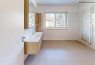 Ein Zuhause, das man nicht nur sieht, sondern auch erlebt & spürt - moderne Doppelhaushälfte in 8402 Werndorf!