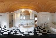 gepflegte, sofort beziehbare Doppelhaushälfte in sonniger Stadtrandlage von Oberwart