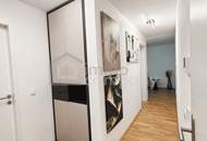 Moderne 2026 Neubau 2-Zimmer Wohnung 46m² mit Balkon, Fußbodenheizung und inklusive Möbel in 1030 Wien zu mieten!