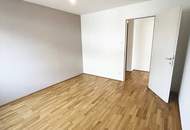 Q11 Leben in Simmering - Balkonwohnung mit 2 Zimmern und Deckenkühlung!