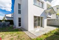 4-ZIMMER-GARTENWOHNUNG MIT POOL | KAMIN | LUFT-WÄRMEPUMPE & HOCHWERTIGE AUSSTATTUNG