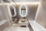 Danube Flats I Exklusives Wohnen über den Dächern Wiens