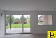 15578 NEUBAU - FAMILIENFREUNDLICHES REIHENHAUS MIT GARTEN