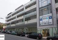 Zentagasse 11-13: kleine, gut aufgeteilte 3-Zimmer-Neubauwohnung mit Balkon (9m²)