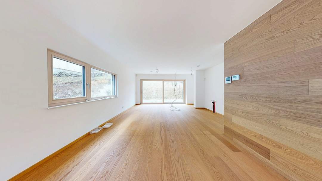 Ein Paradies für die Sinne – Ihr Haus im Grünen mit Badeteich