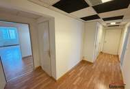 UNBEFRISTET - PROVISIONSFREI - SANIERT: Büroetage in modernen Bürokomplex zu mieten!