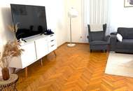TOP INVESTMENT - wohnen im Penthaus und den Rest vermieten - SANIERTES ZINSHAUS mit 4 WOHNEINHEITEN in ZENTRUMSLAGE incls. Personenaufzug