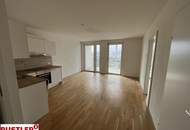 Moderne 2-Zimmer-wohnung inklusive schöner Loggia
