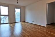 HOFSEITIGE BALKONWOHNUNG IN DER NUSSDORFER STRASSE